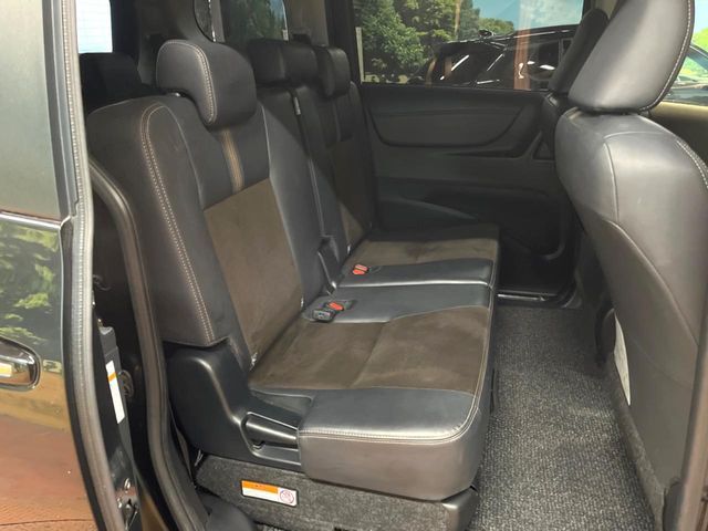 TOYOTA SIENTA 2019 Image 31