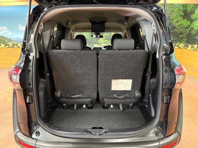 TOYOTA SIENTA 2019 Image 31