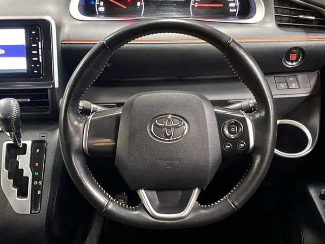 TOYOTA SIENTA 2019 Image 31