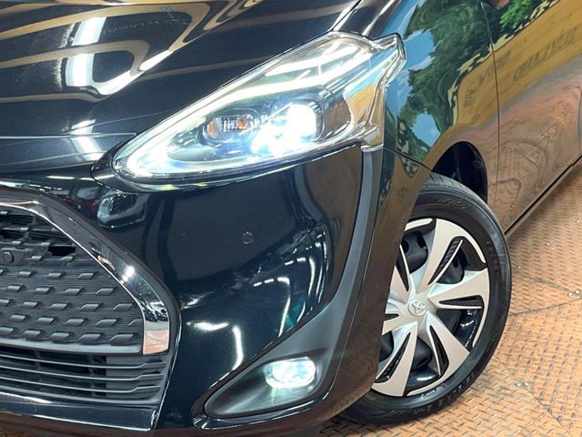 TOYOTA SIENTA 2019 Image 31