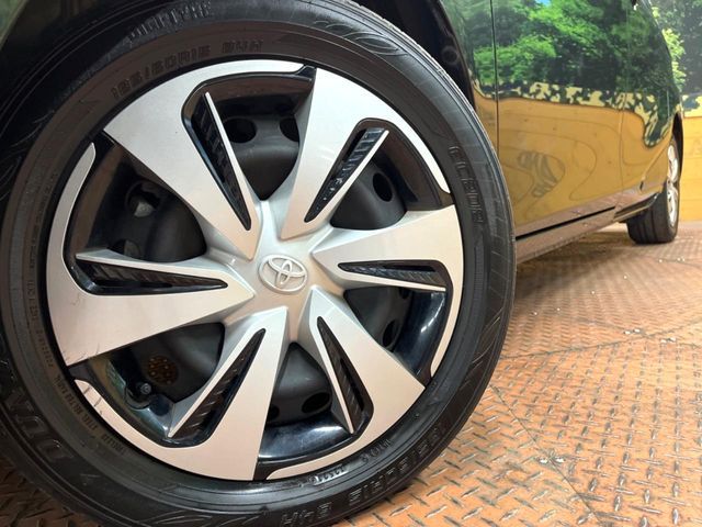 TOYOTA SIENTA 2019 Image 31