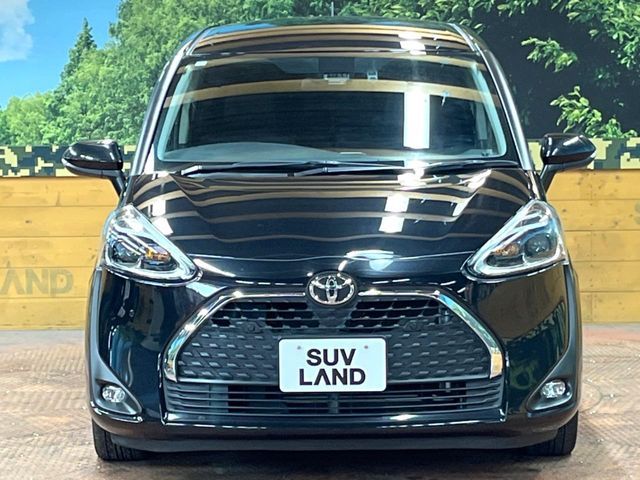 TOYOTA SIENTA 2019 Image 31