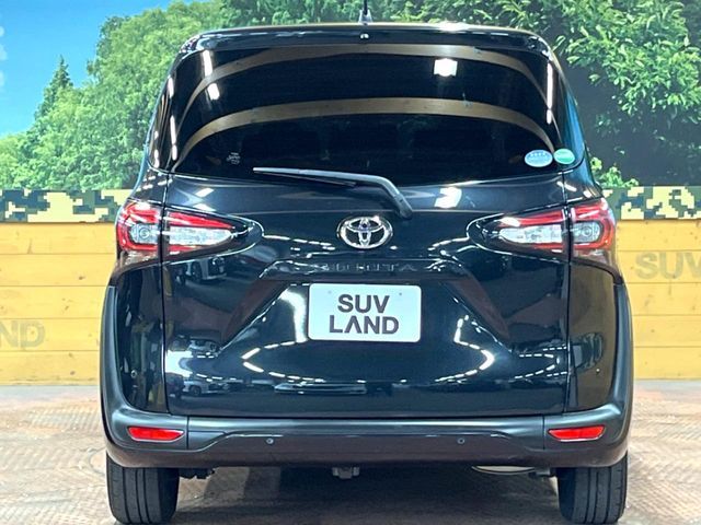 TOYOTA SIENTA 2019 Image 31