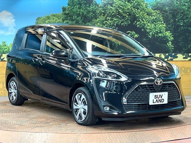 TOYOTA SIENTA 2019 Image 31