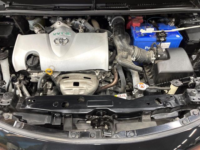 TOYOTA SIENTA 2019 Image 31