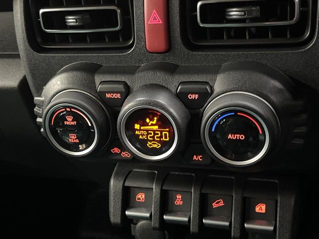 SUZUKI JIMNY NOMADE 2026 Image 31