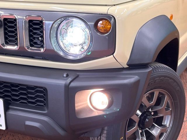 SUZUKI JIMNY NOMADE 2026 Image 31