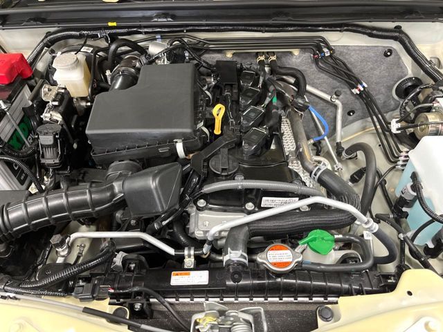 SUZUKI JIMNY NOMADE 2026 Image 31