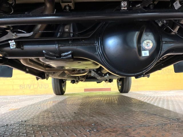 SUZUKI JIMNY NOMADE 2026 Image 31