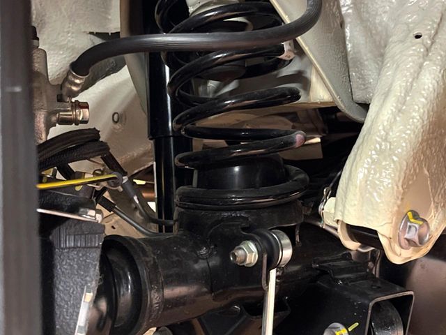 SUZUKI JIMNY NOMADE 2026 Image 31