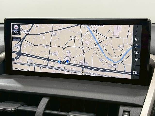 TOYOTA LEXUS NX300 2019 Image 31