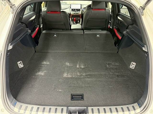 TOYOTA LEXUS NX300 2019 Image 31