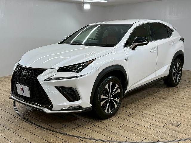 TOYOTA LEXUS NX300 2019 Image 31