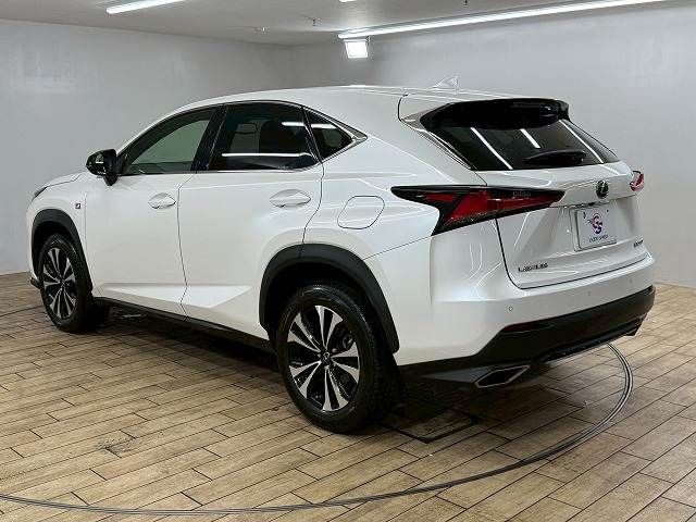 TOYOTA LEXUS NX300 2019 Image 31