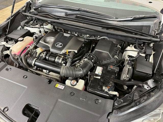 TOYOTA LEXUS NX300 2019 Image 31