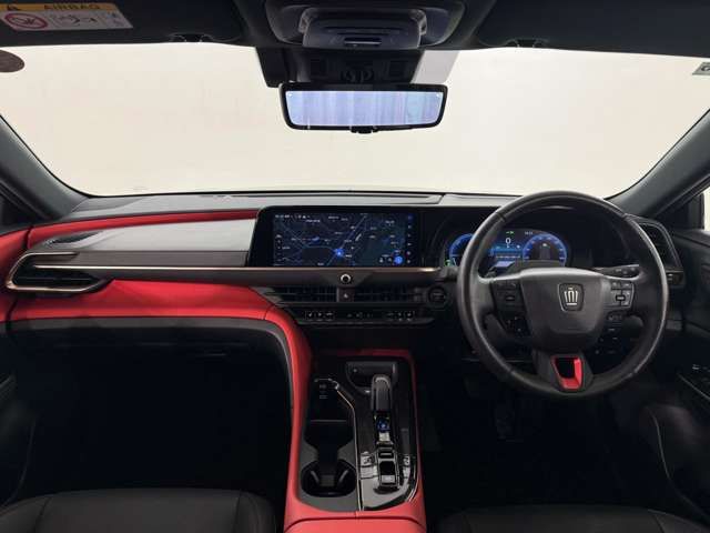 TOYOTA CROWN SPORT 2025 Image 31