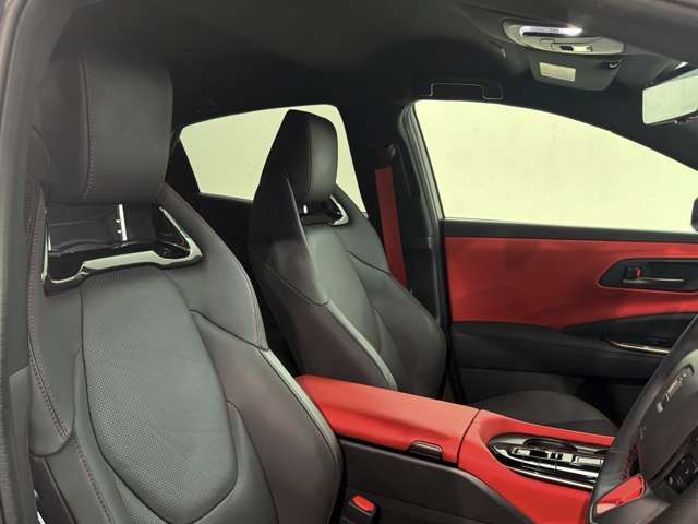 TOYOTA CROWN SPORT 2025 Image 31