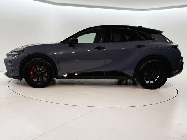 TOYOTA CROWN SPORT 2025 Image 31