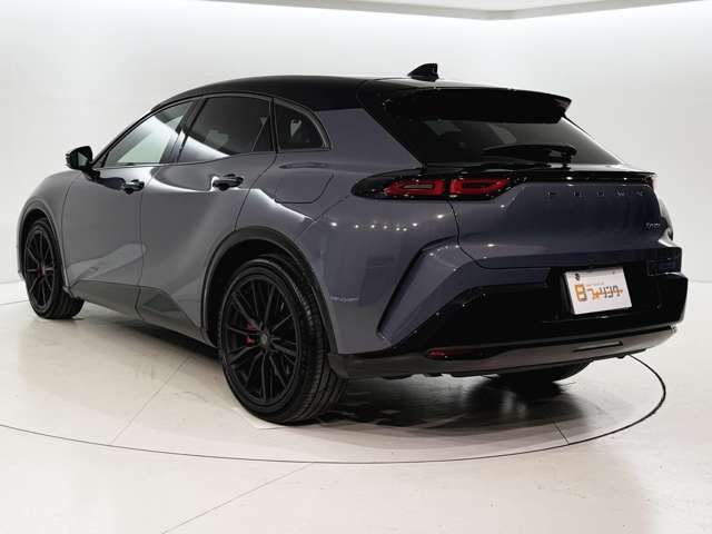 TOYOTA CROWN SPORT 2025 Image 31