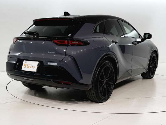 TOYOTA CROWN SPORT 2025 Image 31