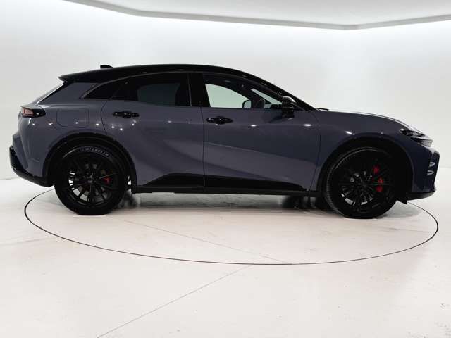 TOYOTA CROWN SPORT 2025 Image 31