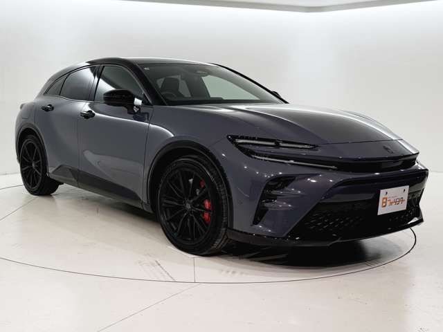 TOYOTA CROWN SPORT 2025 Image 31