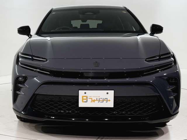 TOYOTA CROWN SPORT 2025 Image 31