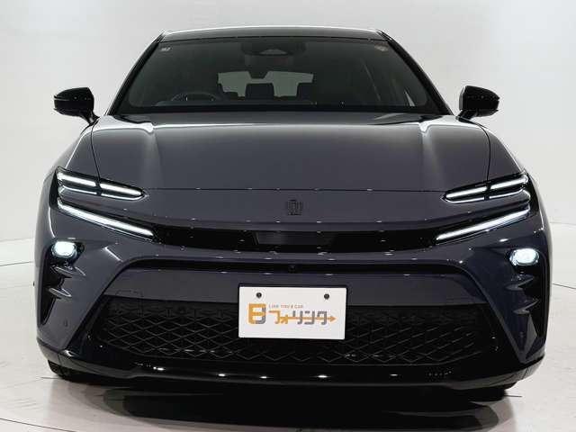 TOYOTA CROWN SPORT 2025 Image 31