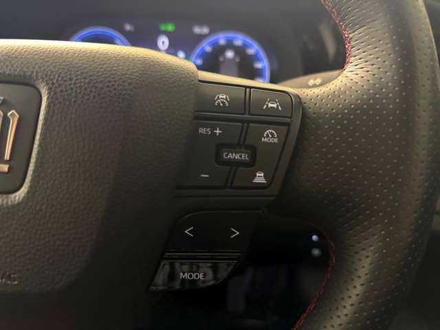 TOYOTA CROWN SPORT 2025 Image 31