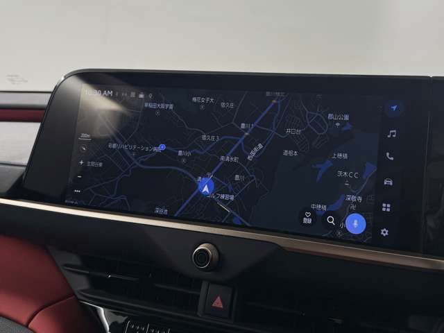 TOYOTA CROWN SPORT 2025 Image 31