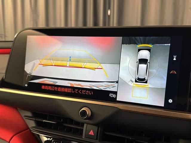 TOYOTA CROWN SPORT 2025 Image 31