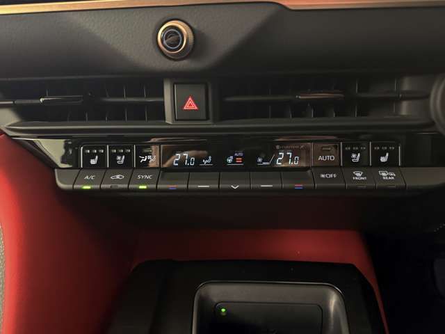 TOYOTA CROWN SPORT 2025 Image 31