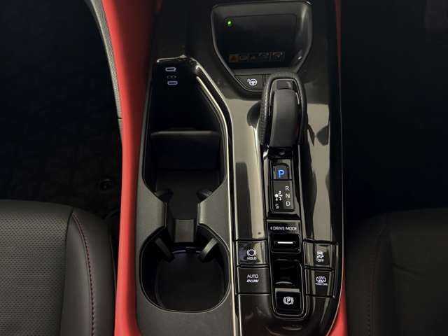 TOYOTA CROWN SPORT 2025 Image 31