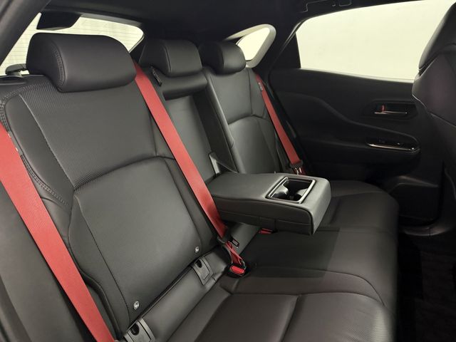 TOYOTA CROWN SPORT 2025 Image 31