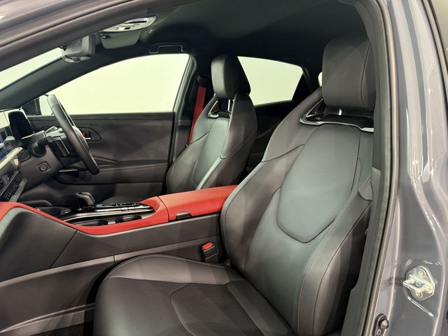 TOYOTA CROWN SPORT 2025 Image 31