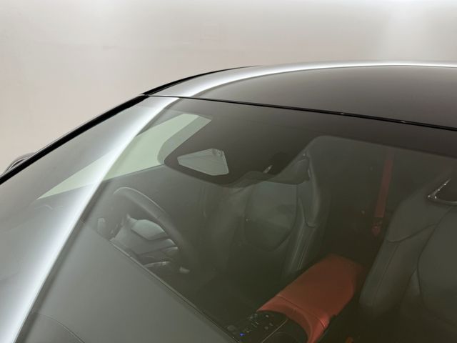 TOYOTA CROWN SPORT 2025 Image 31