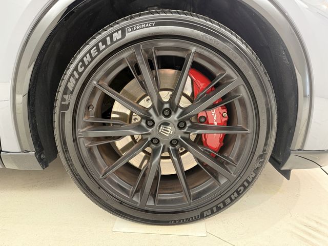 TOYOTA CROWN SPORT 2025 Image 31