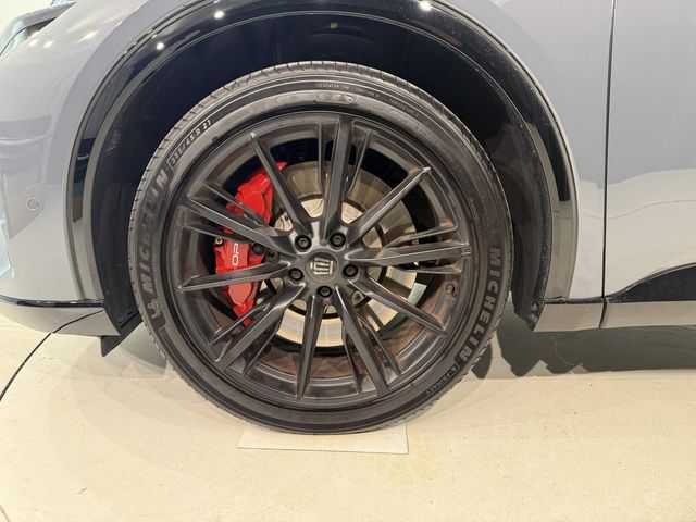 TOYOTA CROWN SPORT 2025 Image 31