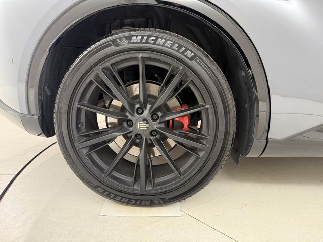 TOYOTA CROWN SPORT 2025 Image 31