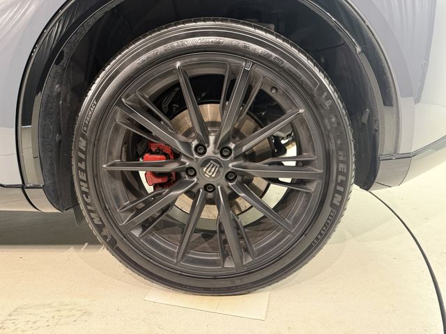 TOYOTA CROWN SPORT 2025 Image 31