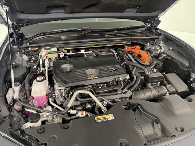 TOYOTA CROWN SPORT 2025 Image 31