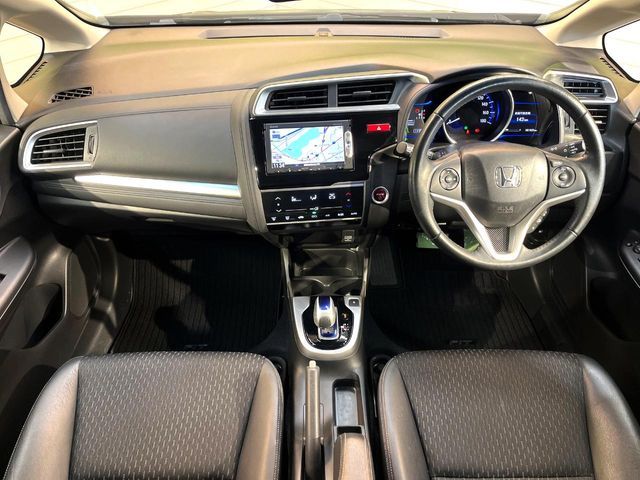 HONDA FIT HYBRID 2015 Image 31