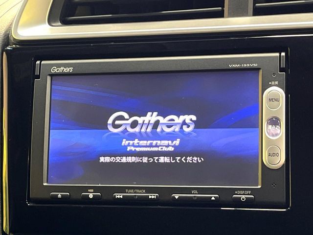 HONDA FIT HYBRID 2015 Image 31