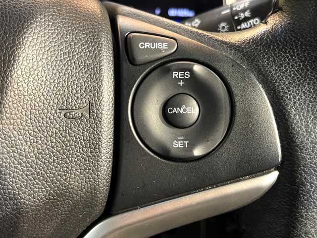 HONDA FIT HYBRID 2015 Image 31