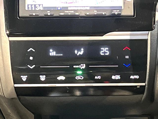 HONDA FIT HYBRID 2015 Image 31