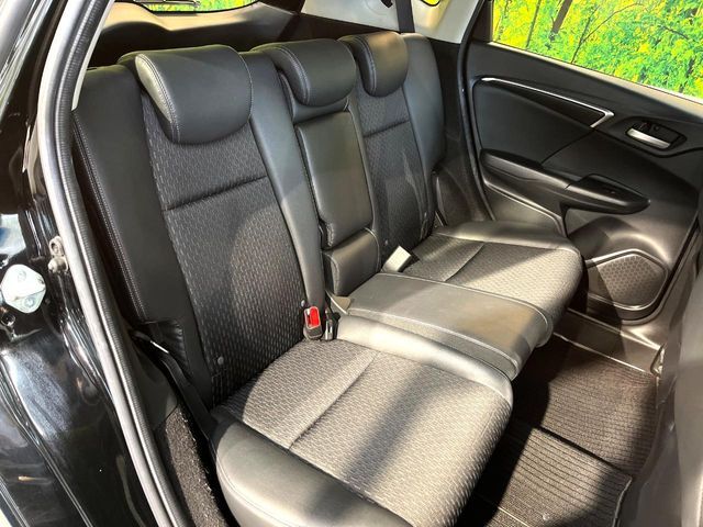 HONDA FIT HYBRID 2015 Image 31