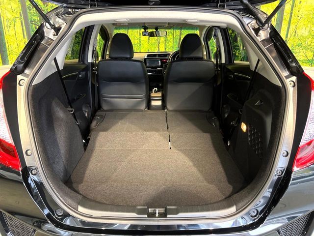 HONDA FIT HYBRID 2015 Image 31