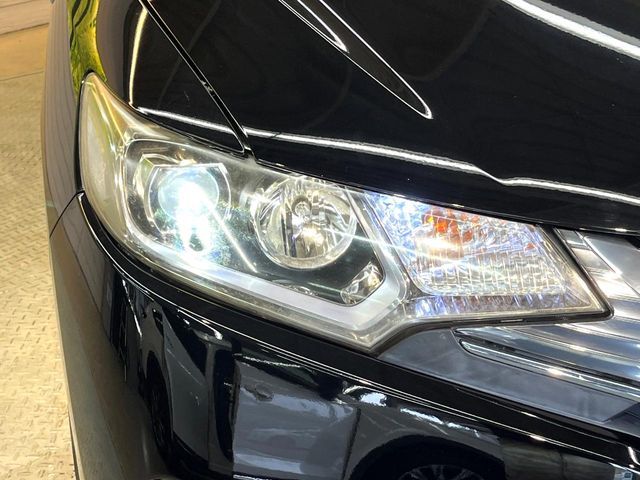 HONDA FIT HYBRID 2015 Image 31