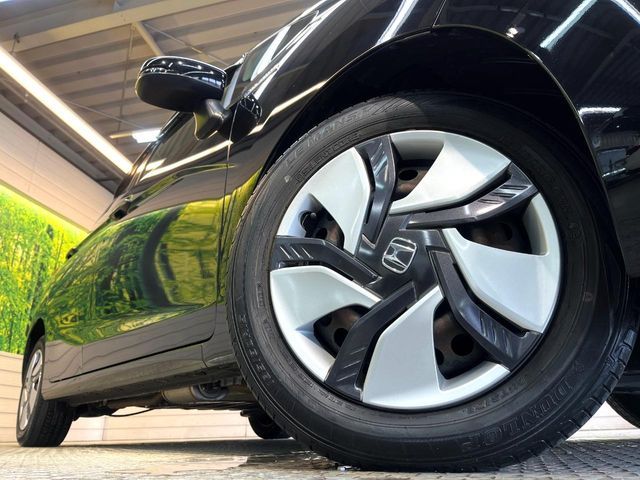 HONDA FIT HYBRID 2015 Image 31