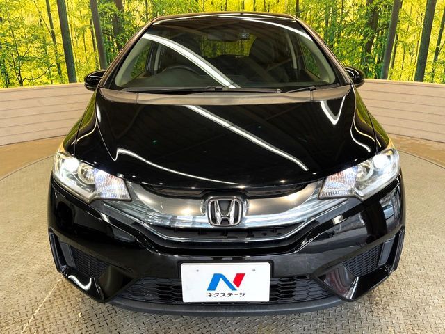HONDA FIT HYBRID 2015 Image 31